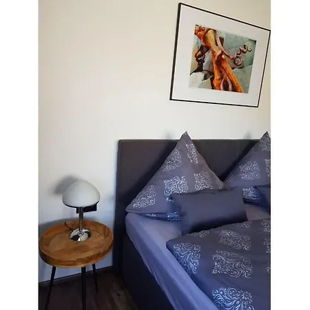 Nyaraló Seibel *
