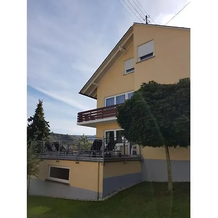 Seibel Nyaraló Piesport