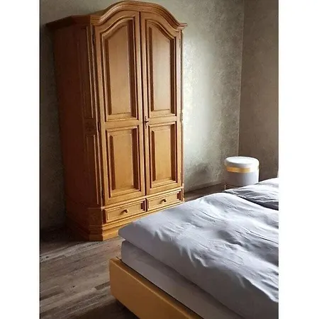 Nyaraló Seibel *