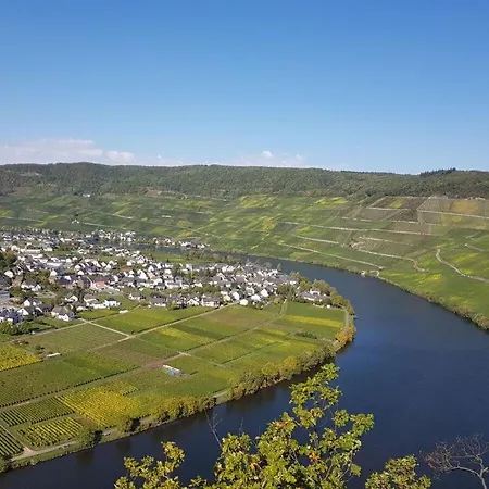 Seibel Nyaraló Piesport